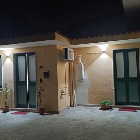 Rose House Vila San Felice a Cancello Exterior foto