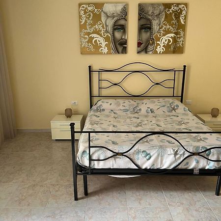 Rose House Vila San Felice a Cancello Exterior foto