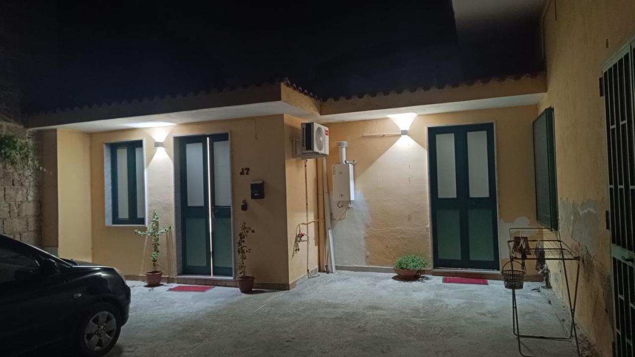 Rose House Vila San Felice a Cancello Exterior foto