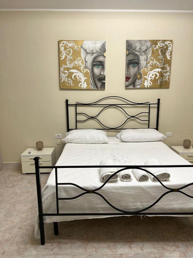 Rose House Vila San Felice a Cancello Exterior foto
