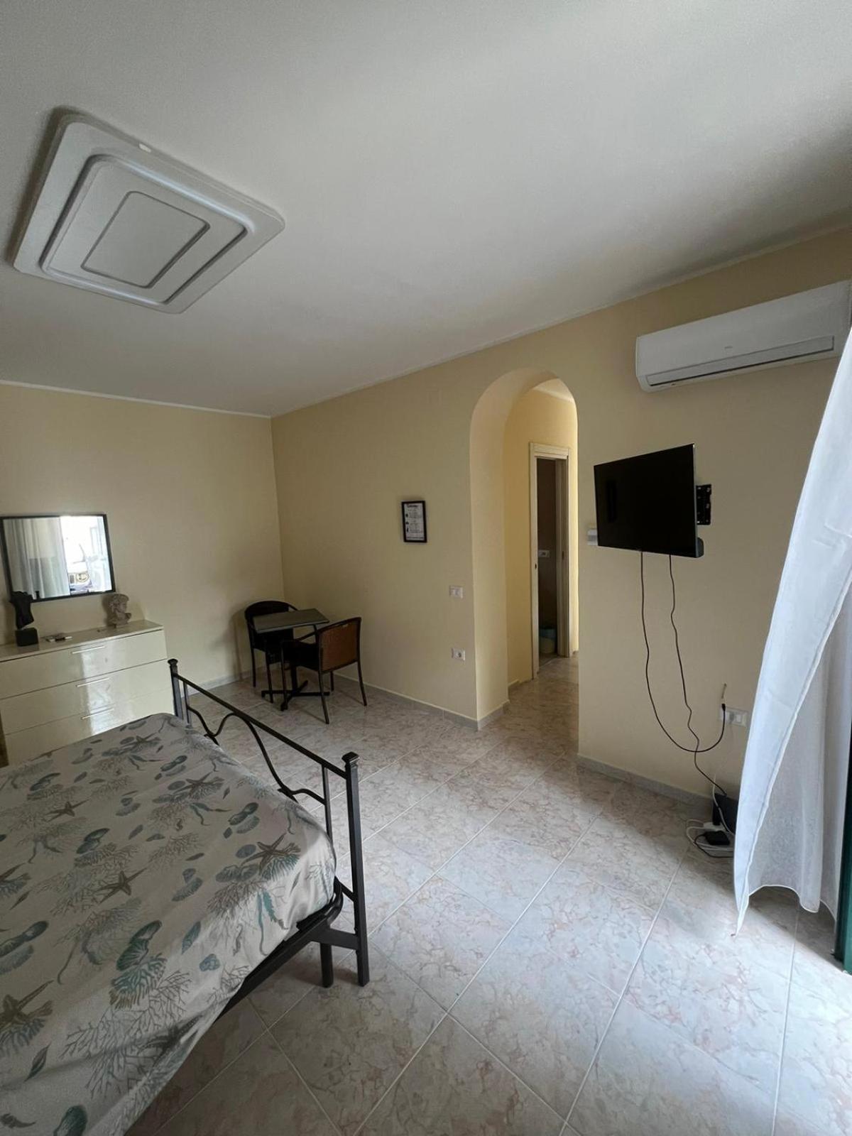 Rose House Vila San Felice a Cancello Exterior foto