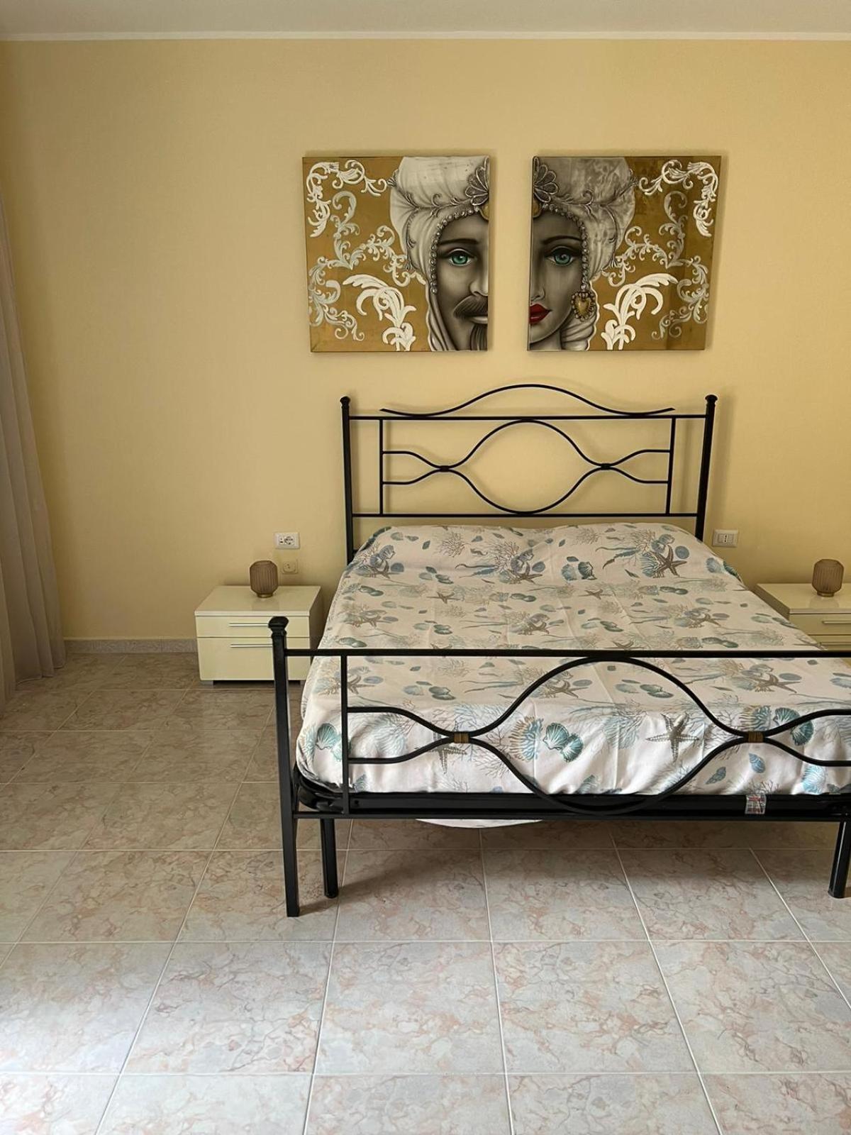 Rose House Vila San Felice a Cancello Exterior foto